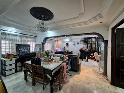 Blk 517 Choa Chu Kang Street 51 (Choa Chu Kang), HDB 4 Rooms #560309871